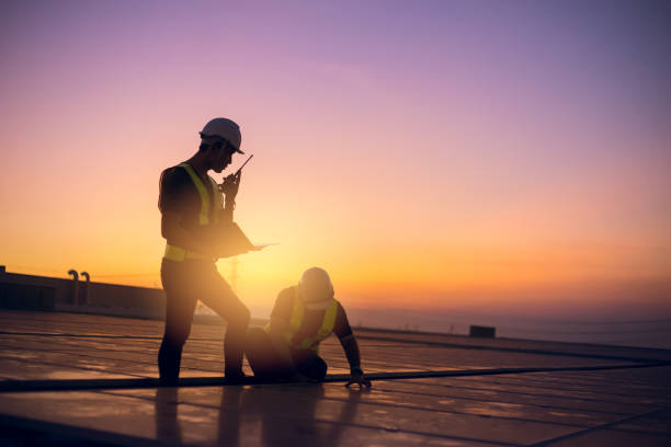 Roof Waterproofing Services in Prunedale, CA