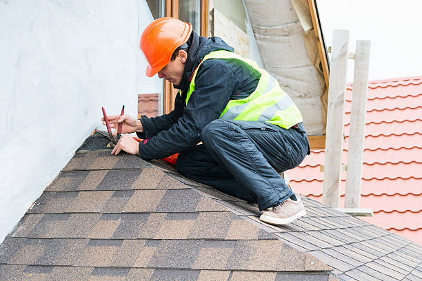 Residential Roof Replacement in Prunedale, CA