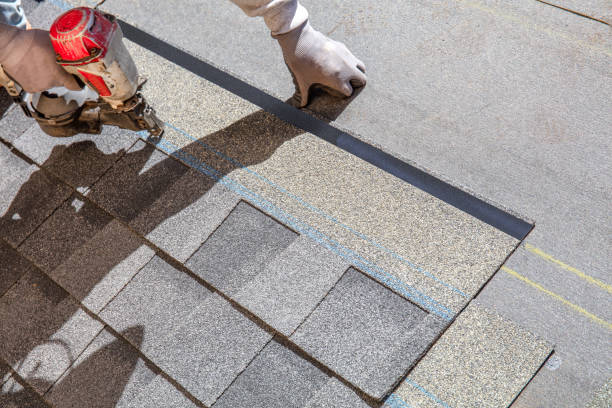 Best Storm Damage Roof Repair  in Prunedale, CA
